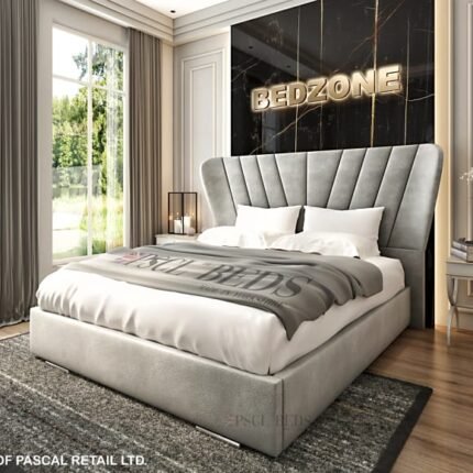 New Dubai Palm Luxury Bed Frame