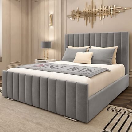 2025 Athens Linear Designer Bed®